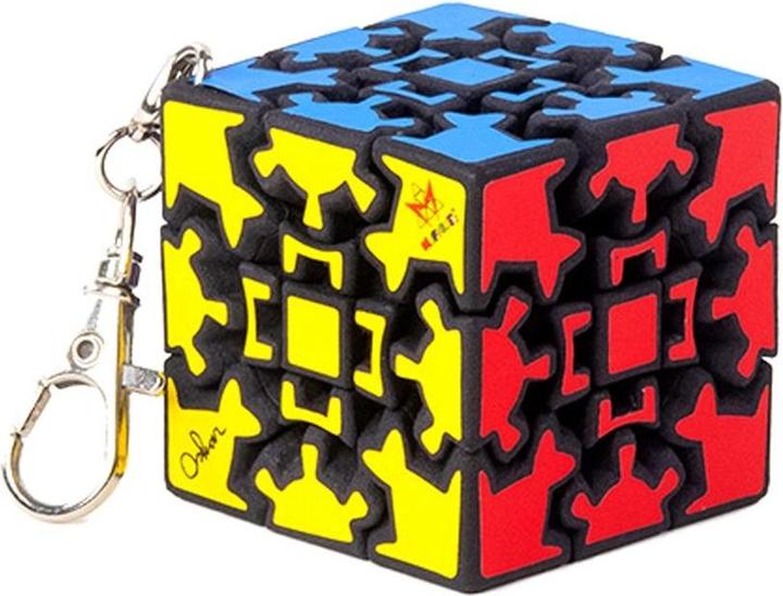 Actual product image Mini Gear Cube