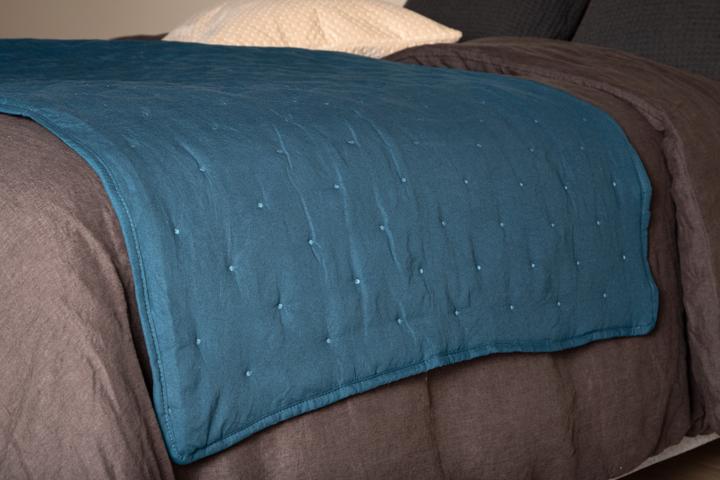 Produktbild Venture Home Tagesdecke Sally (260 x 80 cm)