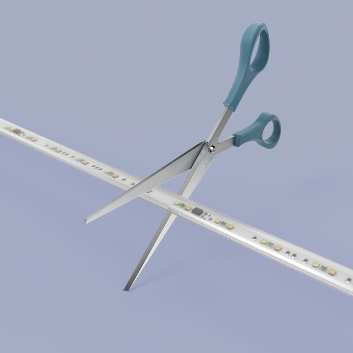 Productafbeelding Philips Essential Gradient Lightstrip (Veelkleurig, 500 cm, Interieur)