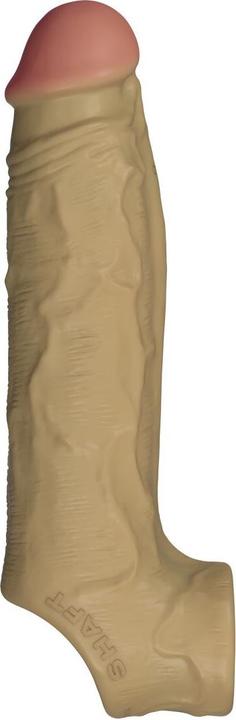 Produktbild Shaft vibrating sheath size 2 oak