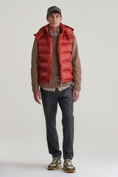 Produktbild GANT Aktive Cloud Weste (One Size)