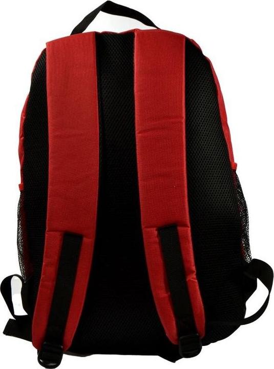 Actual product image Manchester United FC Core Stripe Backpack