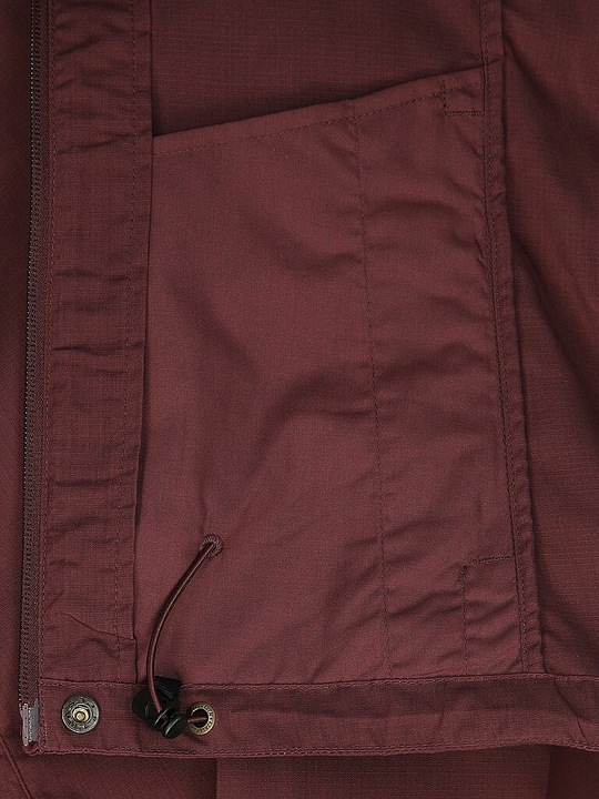 Actual product image Fjällräven Stina Jacket W (XS)
