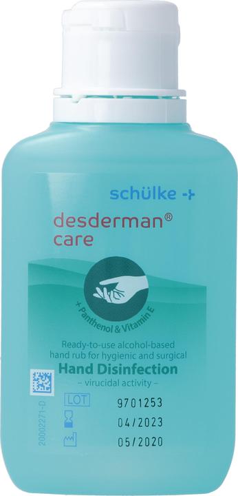 Produktbild Schülke care flüssig (100 ml)