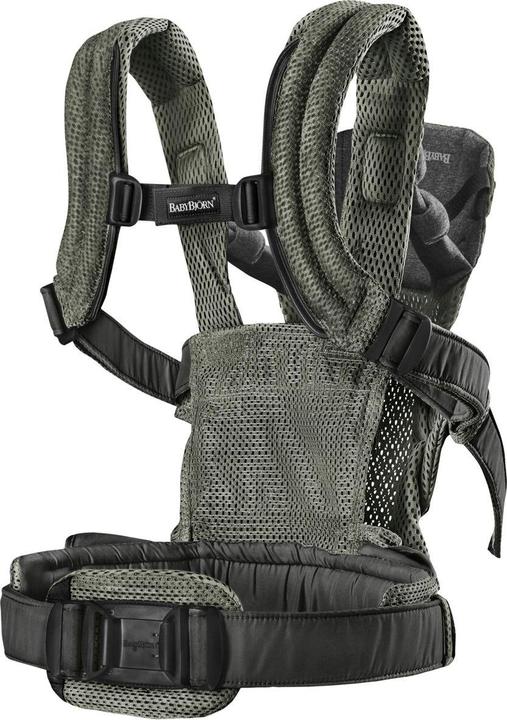 Image du produit BabyBjörn Harmony