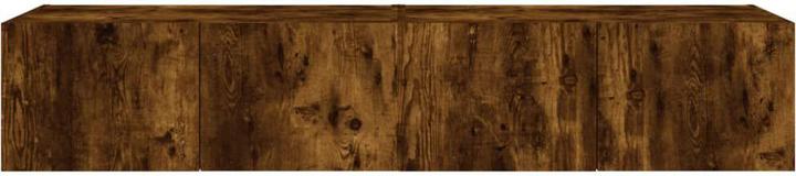 Produktbild vidaXL TV-Wandschrank (80 x 35 x 31 cm)