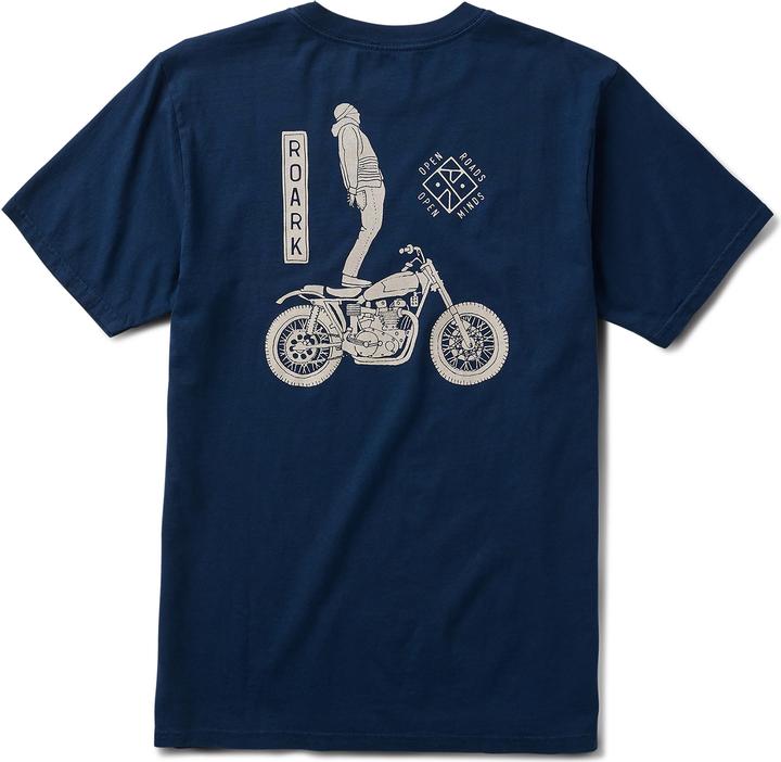 Produktbild Roark Ghostrider (L)