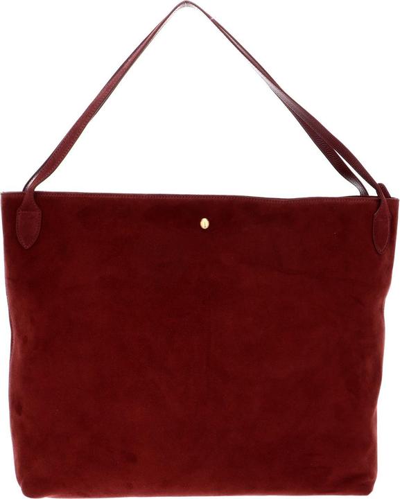 Immagine prodotto Coccinelle Cocci Suede Handbag