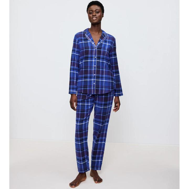 Produktbild Triumph Pyjama Boyfriend (38)