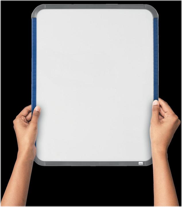 Produktbild Nobo Whiteboard Extraflach (28 x 36 cm)