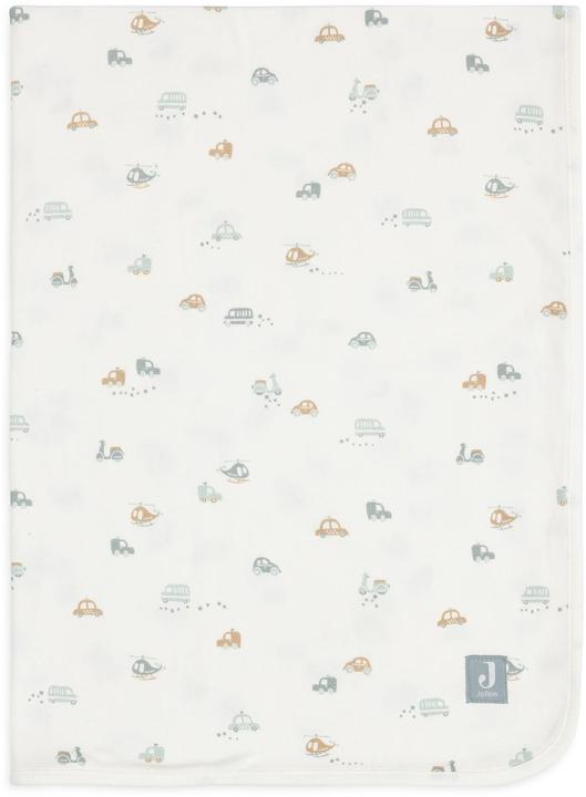 Jollein Babydecke On The Go (100 x 75 cm)