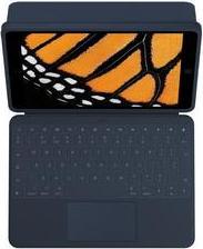 Image du produit Logitech Rugged Combo 3 Touch (Apple iPad 2019 (7e génération), Apple iPad 2020 (8e génération), Apple iPad 2021 (9e génération))