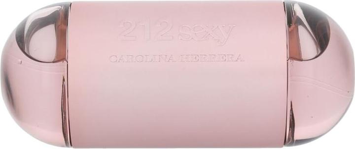 Produktbild Carolina Herrera 212 Sexy (Eau de Parfum, 60 ml)