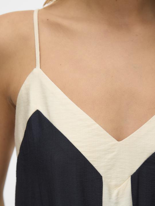 Produktbild Vero Moda VMDENISE Langes Kleid Kleid (XL)