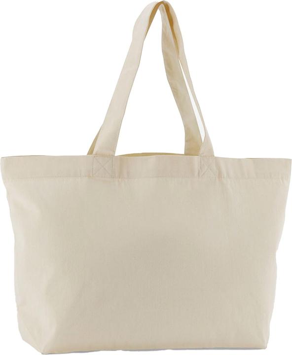 Westford Mill Twill Organic Shopper Bag (23 l)
