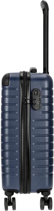 Produktbild Somko 4-Rollen Kabinentrolley S 55 cm (37 l)