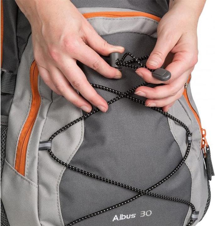 Immagine prodotto Trespass ALBUS - 30l Tagesrucksack (30 l)