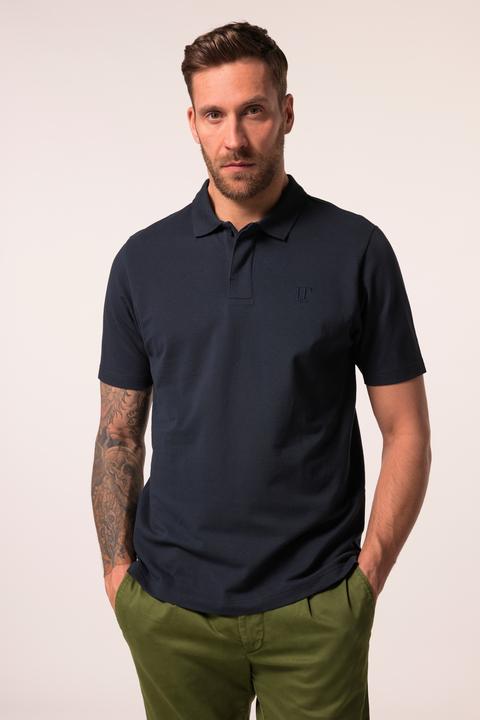 Image du produit JP1880 Poloshirt FLEXNAMIC®, Halbarm, Piqué, verdeckte Knopfleiste (XXL)