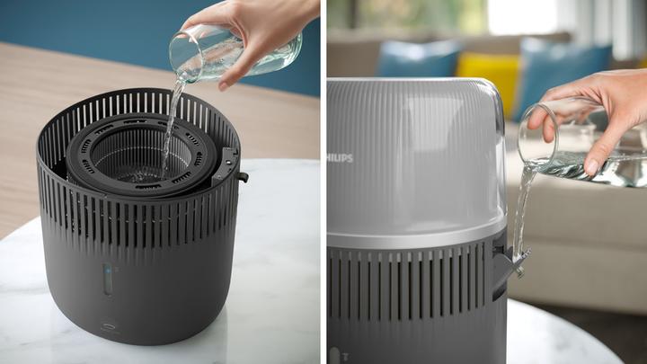 Produktbild Philips HU5710/03 (56 m²)