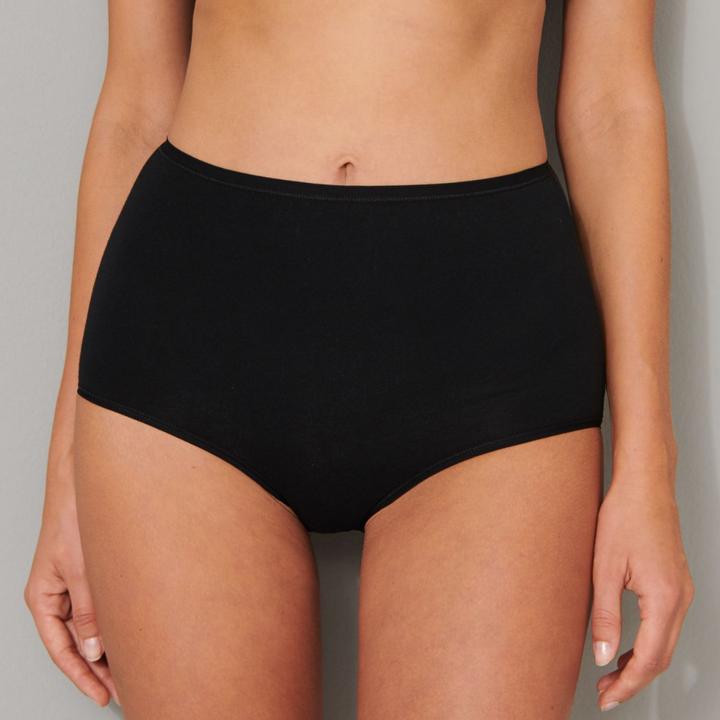 Produktbild Schiesser Maxislips (50, 6er Pack)