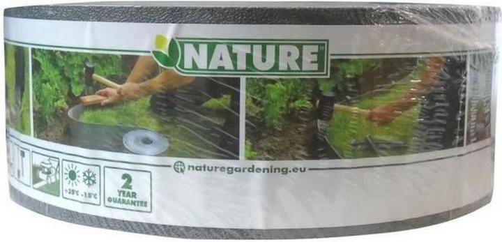 Immagine prodotto Nature Rasenkante (1000 cm)