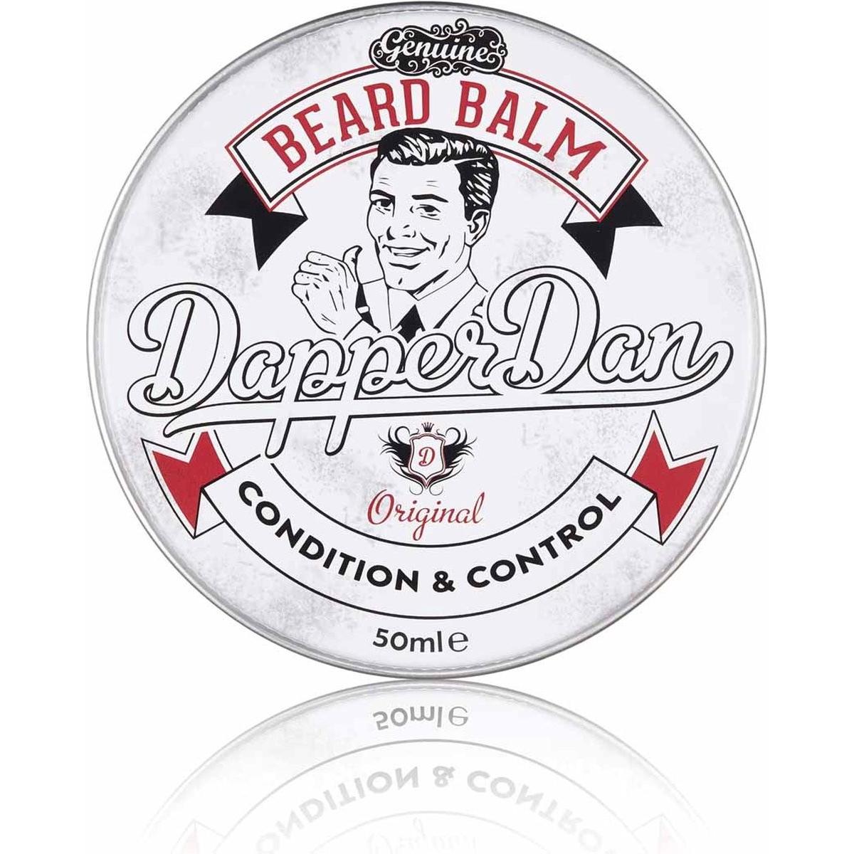 Dapper Dan Original Beard Balm (50 ml) (Dapper Dan)