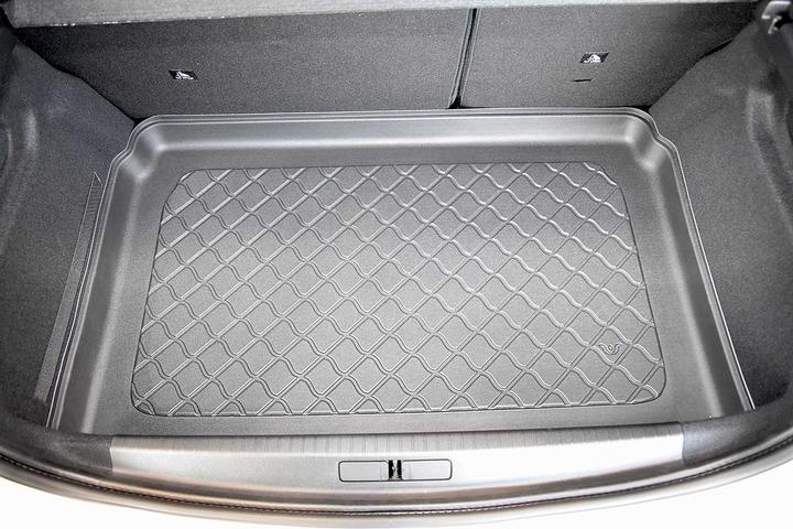 Image du produit Aristar Bac de coffre pour Opel Corsa / Peugeot 208 de 11/2019 à aujourd'hui