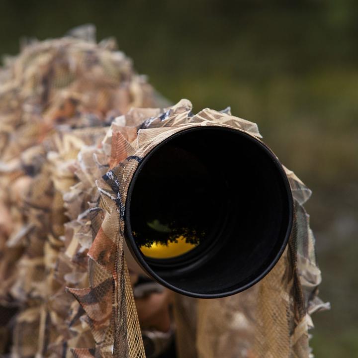 Produktbild Caruba Camouflage Net Riet