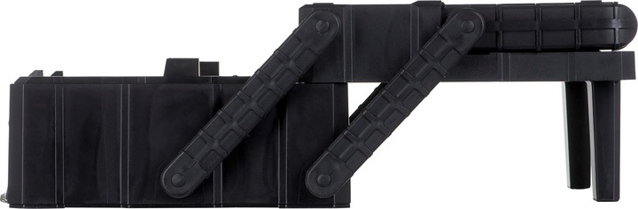 Actual product image Keter Cantilever assortment box x240x