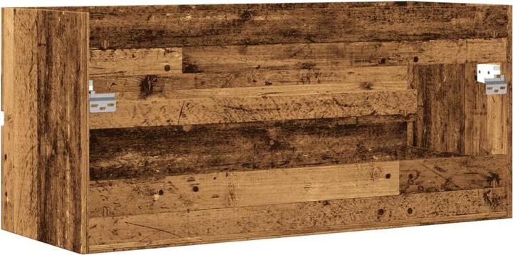 Produktbild vidaXL Badezimmerschrank