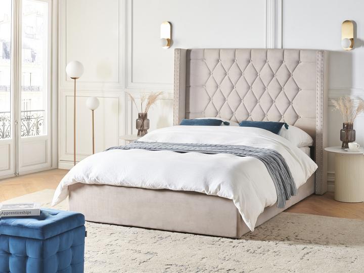 Actual product image Beliani Lubbon (140 x 200)