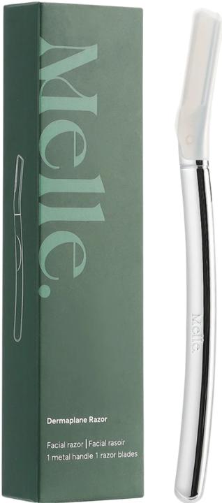 Immagine prodotto Melle - Dermaplaner Razor Chrome