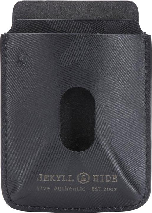 Image du produit Jekyll & Hide Havana Kreditkartenetui RFID Leder 10,5 cm