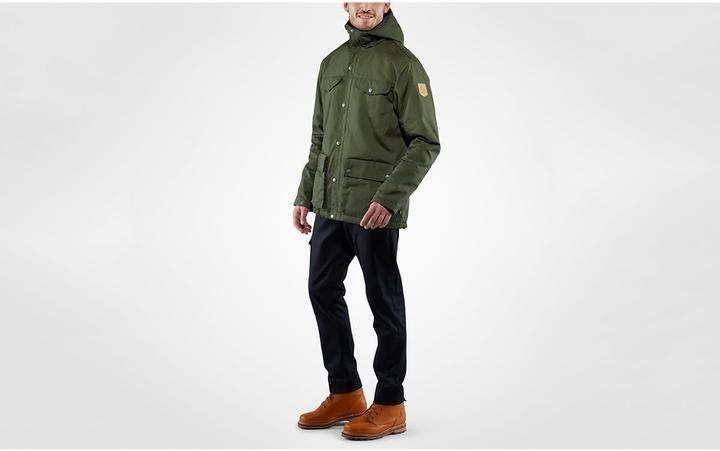 Produktbild Fjällräven Greenland (M)