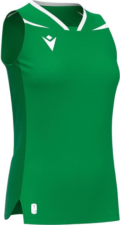 Blanc, Green