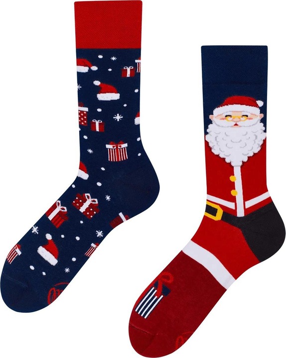 Image du produit Many Mornings Père Noël (Une unité par pack, 43 - 46)