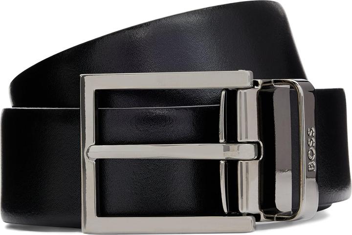 Produktbild BOSS Otrip Sr35 Pp Leather Belt (80, 95)
