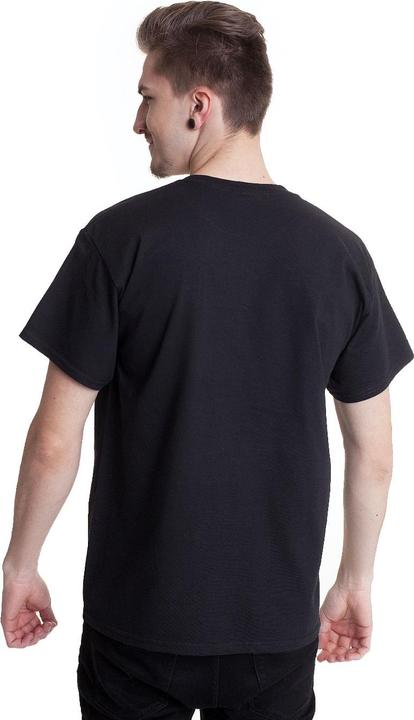 Produktbild Deadpool Tshirt (XL)