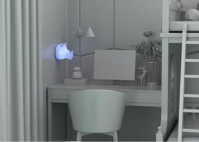 Actual product image Mobility on Board Panda