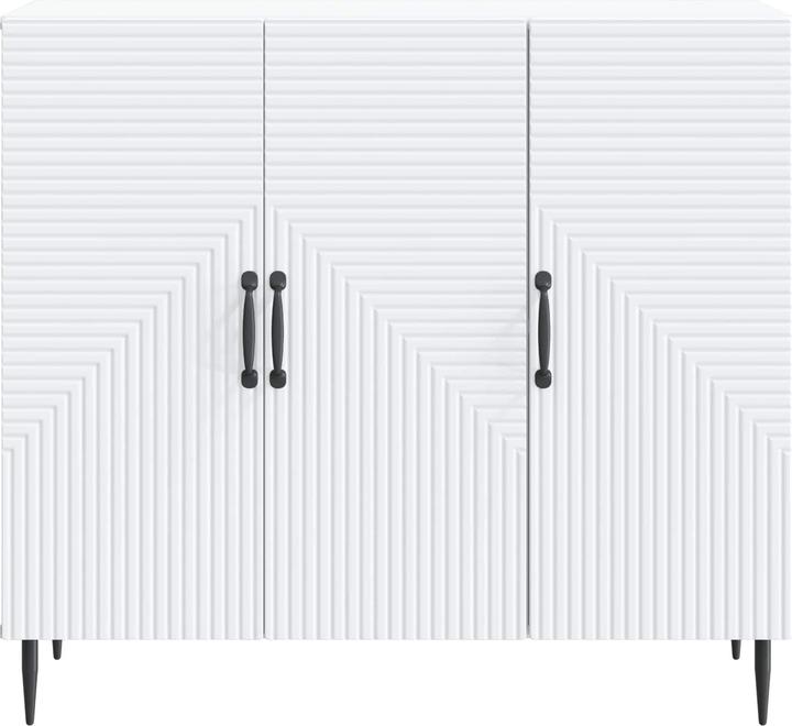 Produktbild vidaXL Modernes Sideboard