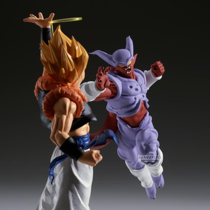 Immagine prodotto Banpresto Dragon Ball - Gogeta Match Makers