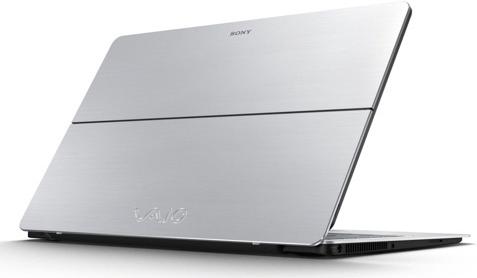 Image du produit Sony VAIO Fit 13A (13.30", 128 Go, 8 Go, CH, Intel Core i7-4500U)