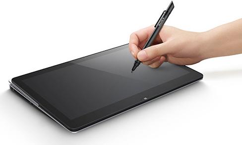 Image du produit Sony VAIO Fit 13A (13.30", 128 Go, 8 Go, CH, Intel Core i7-4500U)