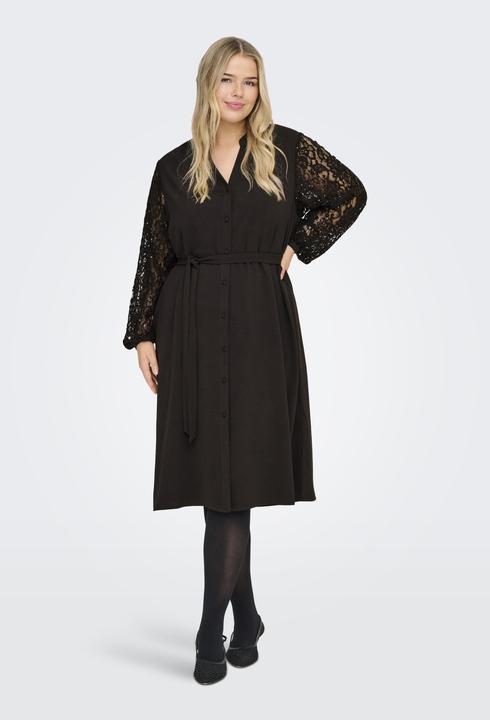 Image du produit Only CARKAMMY Midikleid Kleid (46)