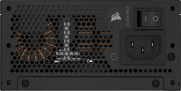 Produktbild Corsair SF750 Platinum (750 W)