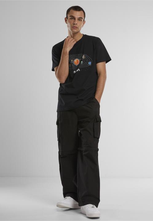 Produktbild Mister Tee NASA Space Tee (M)