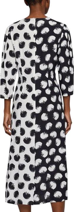 Produktbild Hugo Boss Danotta Wickelkleid (32)