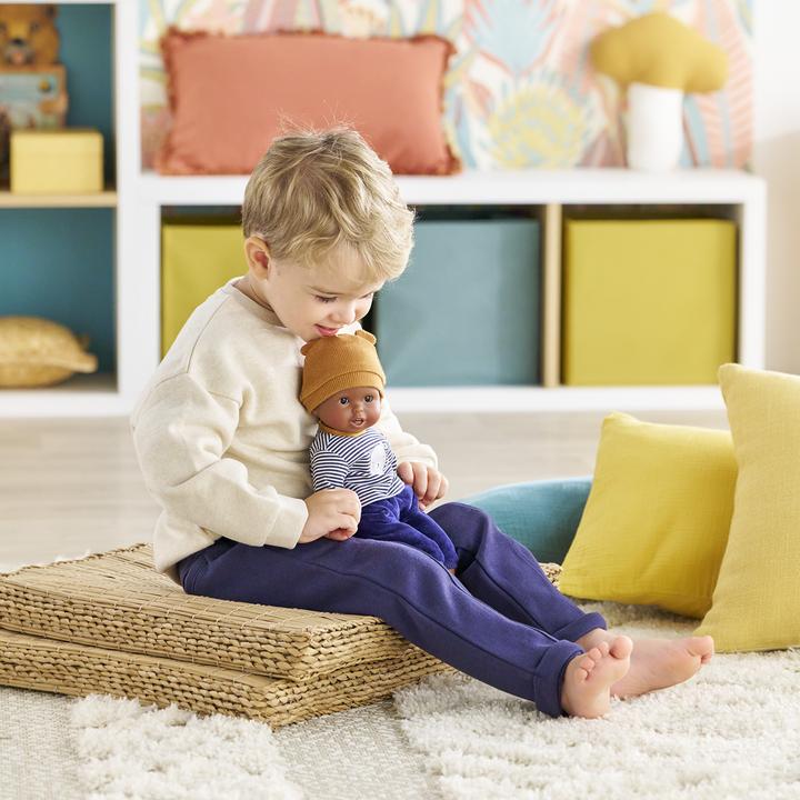 Produktbild Corolle Babypuppe Calin Marius