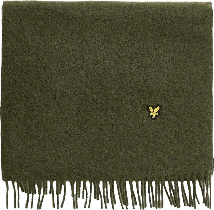Immagine prodotto Lyle and Scott Sciarpa Semplice