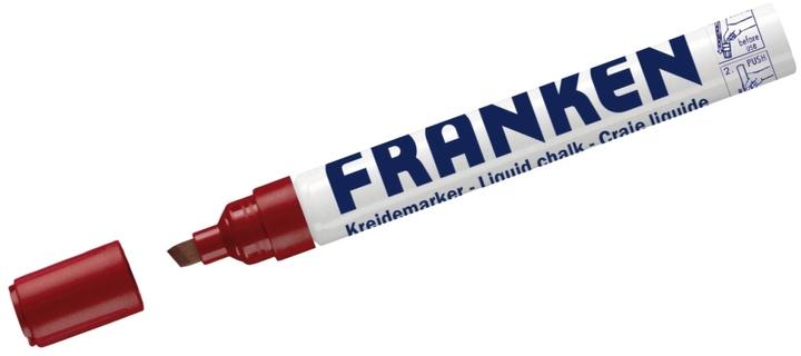 Produktbild Franken Kreidemarker (1x)
